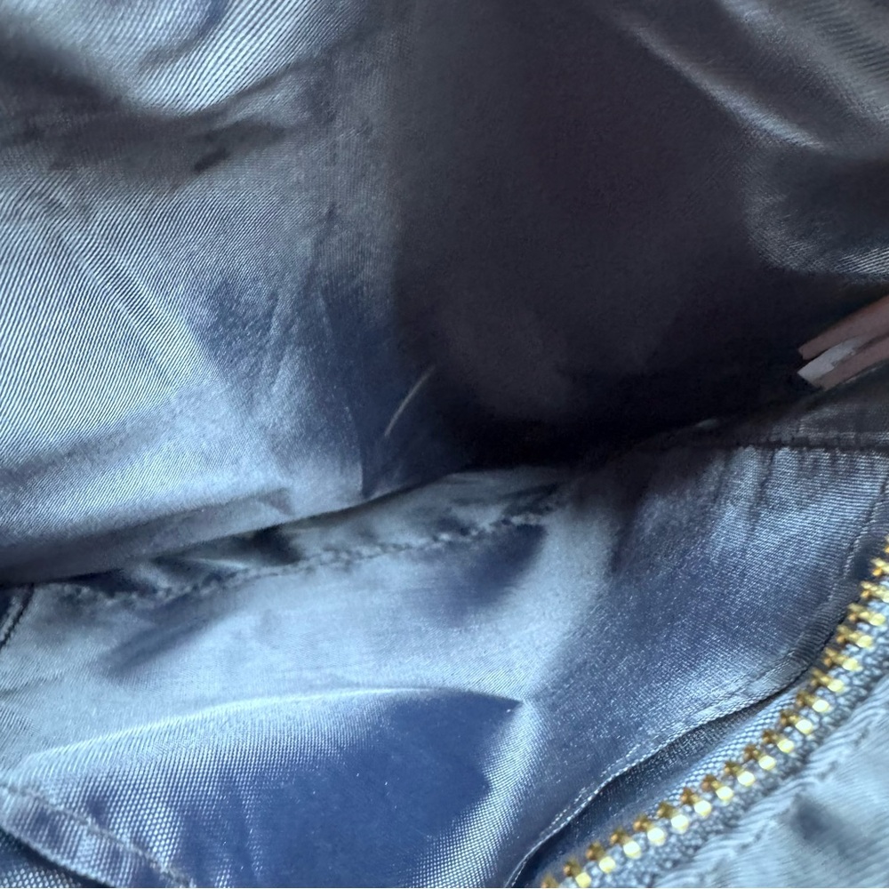Boon Navy Crossbody Purse - Picture 4 of 4
